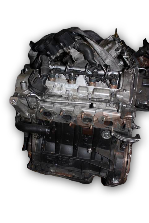Motor OM 640.941 Mercedes Benz Clase A (W169 Versión 2008) A 200 CDI (140 cv)