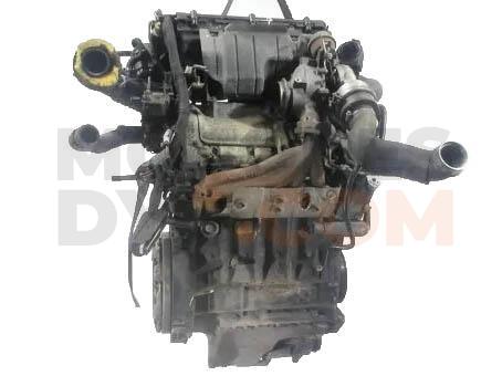 Motor OM 640.941 Mercedes Benz Clase A (W169 Versión 2008) A 200 CDI (140 cv) Autotronic
