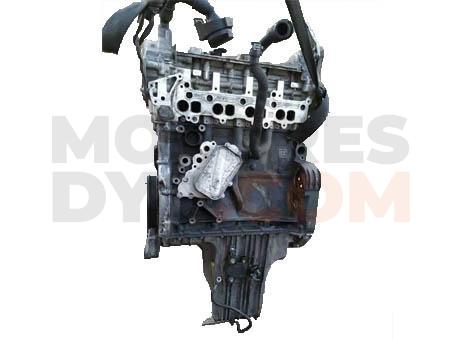 Motor OM 640.941 Mercedes Benz Clase A (W169 Versión 2008) A 200 CDI (140 cv) Autotronic