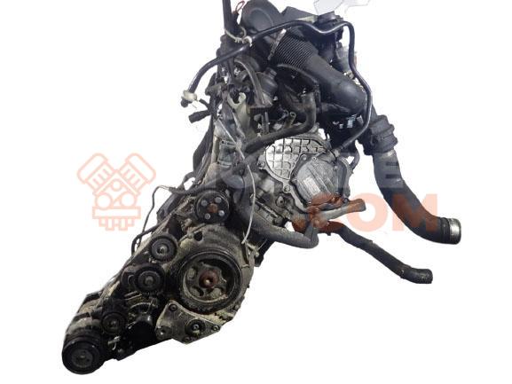 Motor OM 640.941 Mercedes Benz Clase A (W169 Versión 2008) A 200 CDI (140 cv) Autotronic