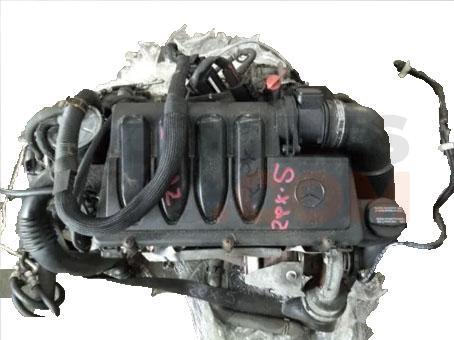 Motor OM 640.941 Mercedes Benz Clase B (W245 Versión 2008) B 200 CDI (140 cv)