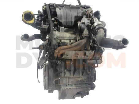 Motor OM 640.941 Mercedes Benz Clase B (W245) B 200 CDI (140 cv) Autotronic