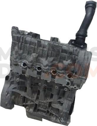 Motor OM 640.941 Mercedes Benz Clase C (W203) C 320 CDI (224 cv) 7G-Tronic