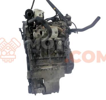 Motor OM 640.942 Mercedes Benz Clase A (W169) A 160 CDI (82 cv)