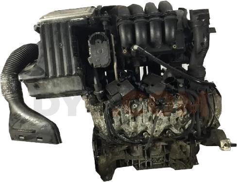 Motor OM 640.942 Mercedes Benz Clase A (W169) A 200 (136 cv)