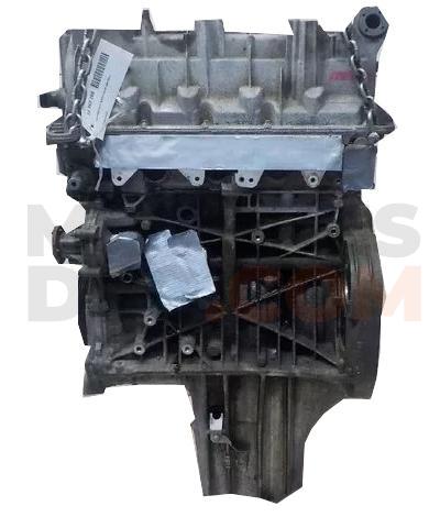 Motor OM 640.942 Mercedes Benz Clase A (W169) A 200 CDI (140 cv) Autotronic