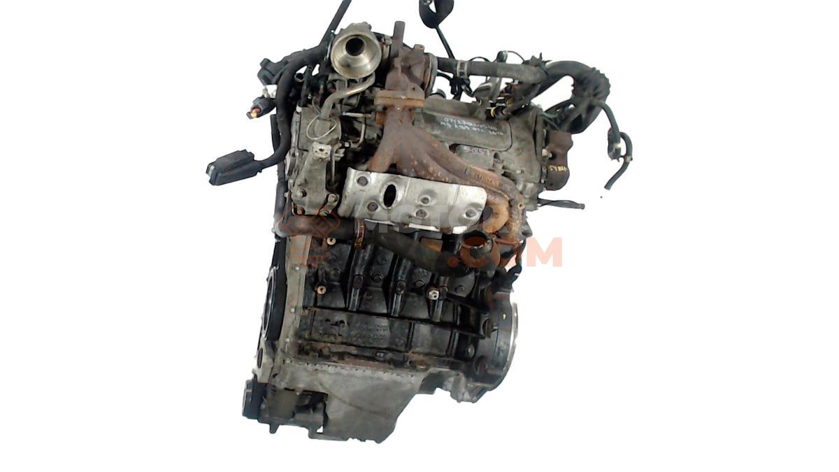 Motor OM 640.942 Mercedes Benz Clase A (W169 Versión 2008) A 160 CDI (82 cv)