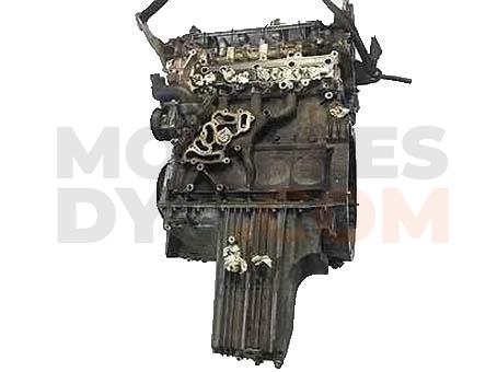Motor OM 640.942 Mercedes Benz Clase A (W169 Versión 2008) A 160 CDI (82 cv)