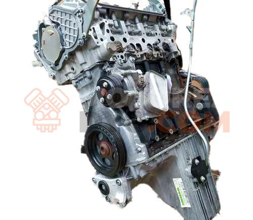 Motor OM 640.942 Mercedes Benz Clase A (W169 Versión 2008) A 160 CDI (82 cv)