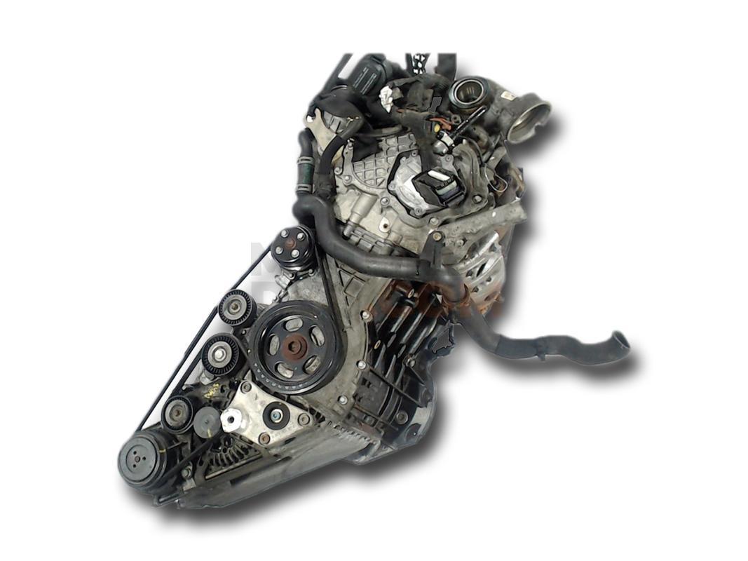 Motor OM 640.942 Mercedes Benz Clase A (W169 Versión 2008) A 160 CDI (82 cv)