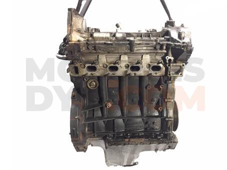 Motor OM 640.942 Mercedes Benz Clase A (W169 Versión 2008) A 160 CDI (82 cv) Autotronic