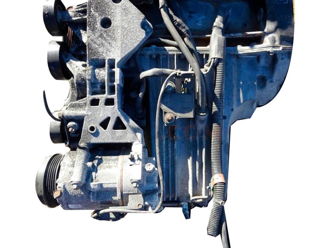 Motor OM 640940 Mercedes Benz Clase B (W245) B 200 (136 cv)
