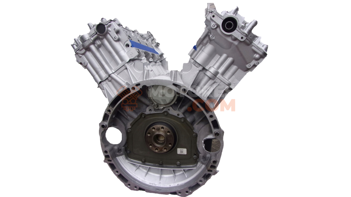 Motor om 642.820 Mercedes Benz ML (W164) ML 320 CDI (224 cv)