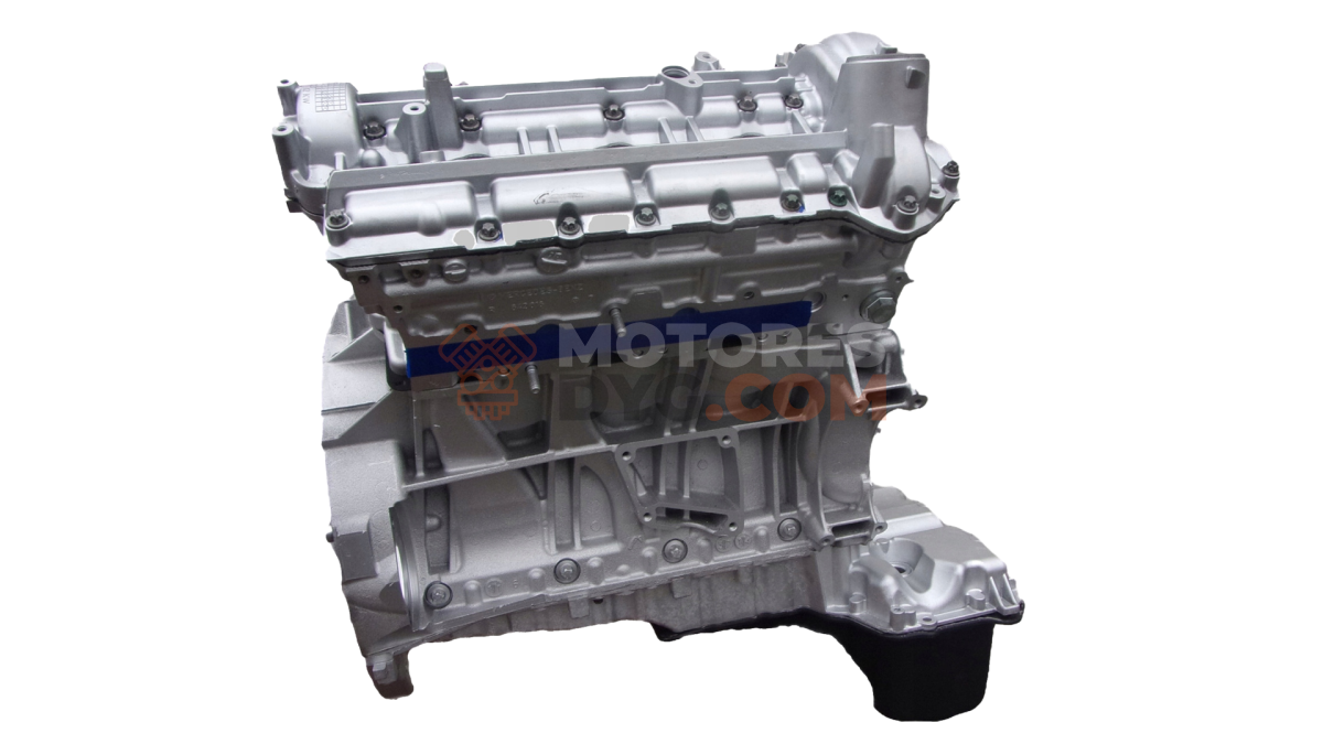 Motor om 642.820 Mercedes Benz ML (W164) ML 320 CDI (224 cv)