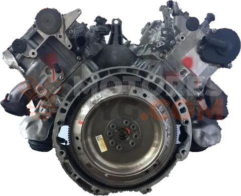 Motor OM 642.826 Mercedes Benz GL (X166) AMG GL 63 (558 cv) 4MATIC G-TRONIC