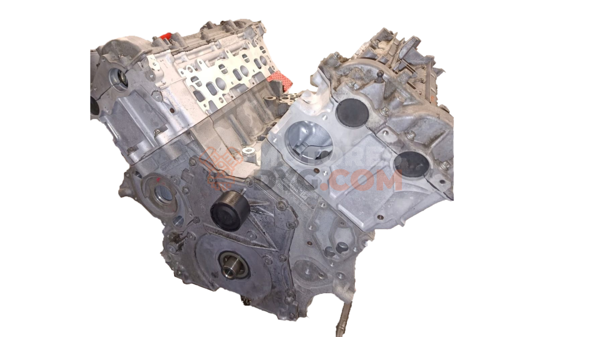Motor OM 642.826 Mercedes Benz GL (X166) GL 350 (258 cv) BlueTEC 4MATIC G-TRONIC