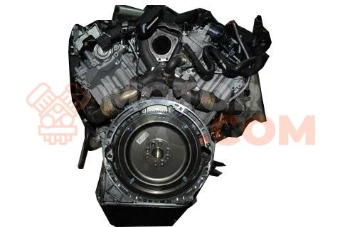 Motor OM 642.826 Mercedes Benz GLE SUV (W166) GLE 350d V6 (258 cv) 4MATIC G-TRONIC