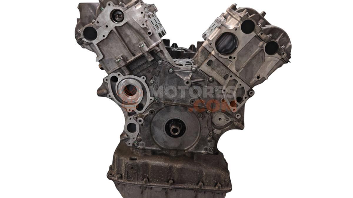 Motor om 642.826 Mercedes Benz GLE SUV (W166) GLE 350d V6 (258 cv) 4MATIC G-TRONIC