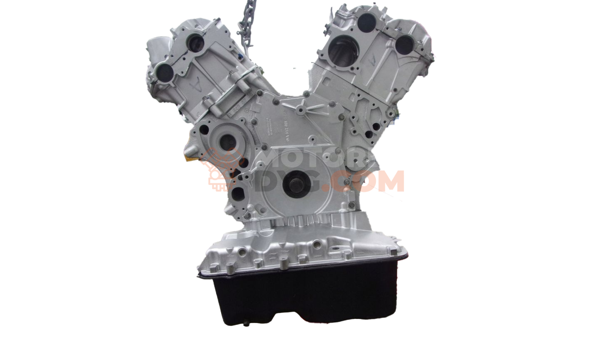 Motor om 642.826 Mercedes Benz GLE SUV (W166) GLE 350d V6 (258 cv) 4MATIC G-TRONIC
