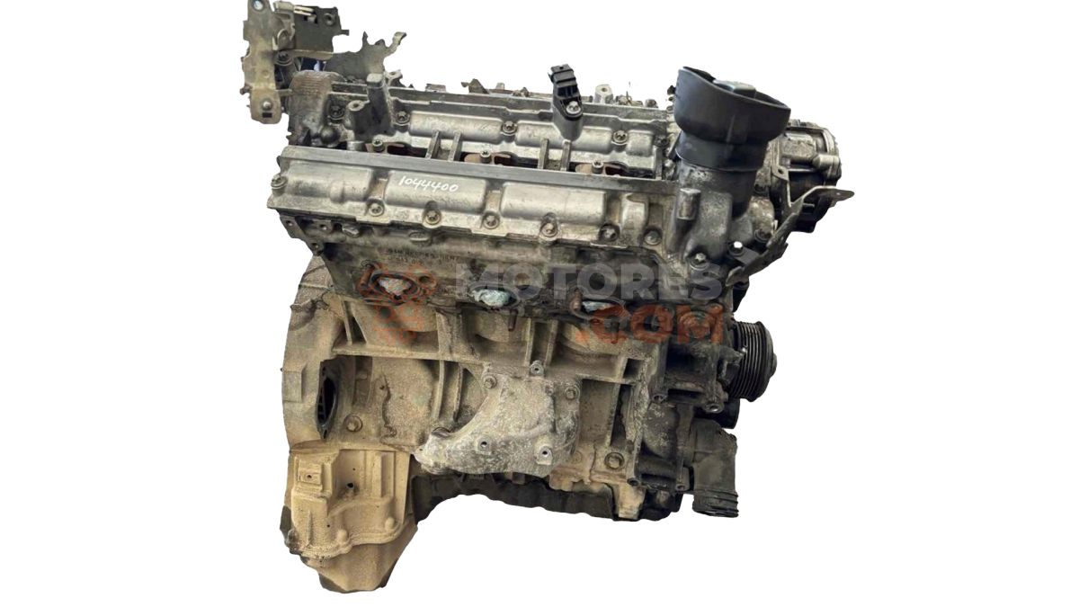 Motor om 642.826 Mercedes Benz ML (W166) ML 350 (258 cv) BlueTEC 4MATIC G-TRONIC