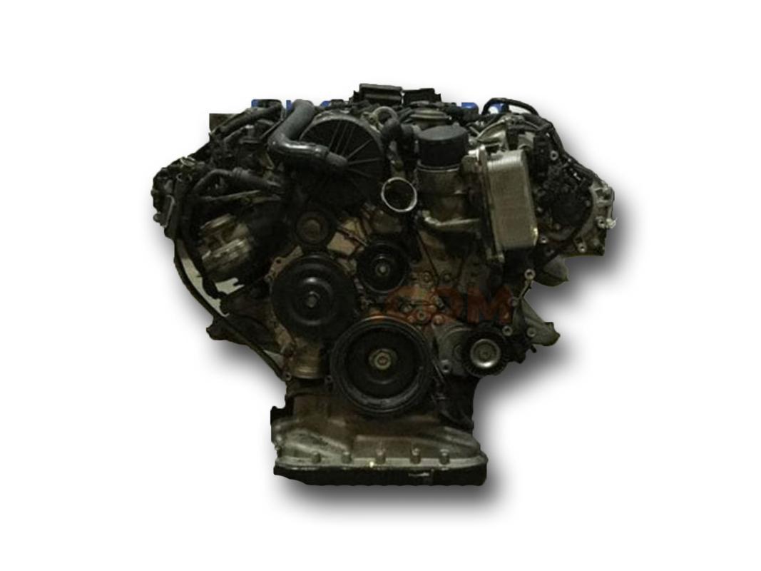 Motor OM 642.830 Mercedes Benz Clase C (W204) C 280 4Matic (231 cv) Automatico