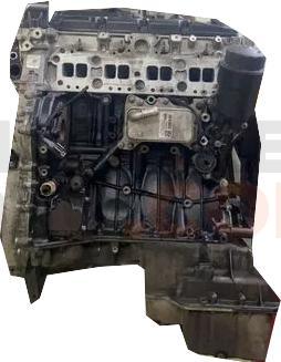 Motor OM 642.832 Mercedes Benz Clase C (W204 Versión 2011) C 350 (306 cv)