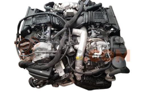 Motor OM 642.838 Mercedes Benz Clase E Coupe (C207 Versión 2013) E 350 BlueTEC (252 cv) G-TRONIC