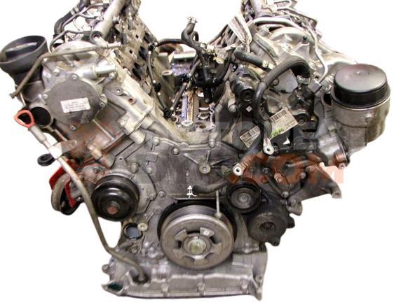 Motor OM 642.838 Mercedes Benz Clase E Coupe (C207 Versión 2013) E 350 BlueTEC (252 cv) G-TRONIC