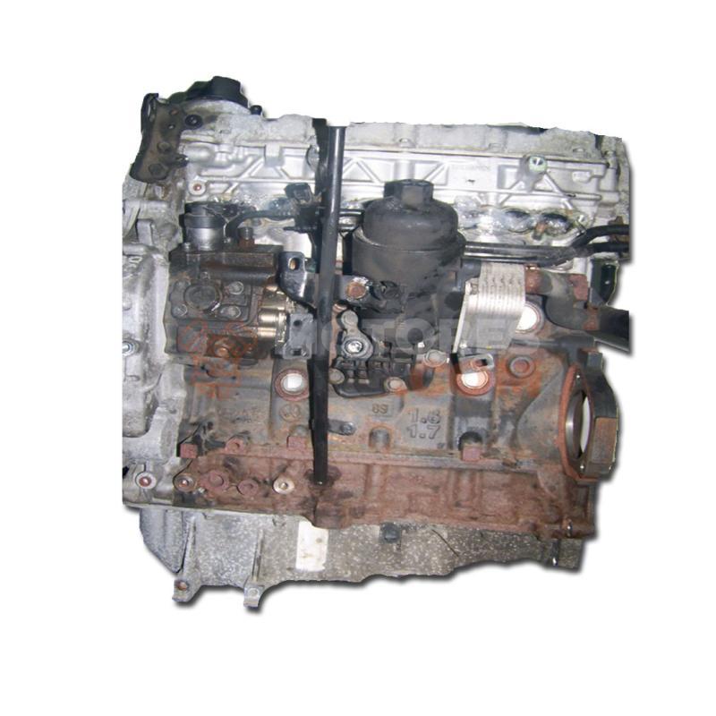 Motor OM 642.850 Mercedes Benz C-CLASS All-Terrain (S206) C 220 d 4-matic (206.214) (200 cv)
