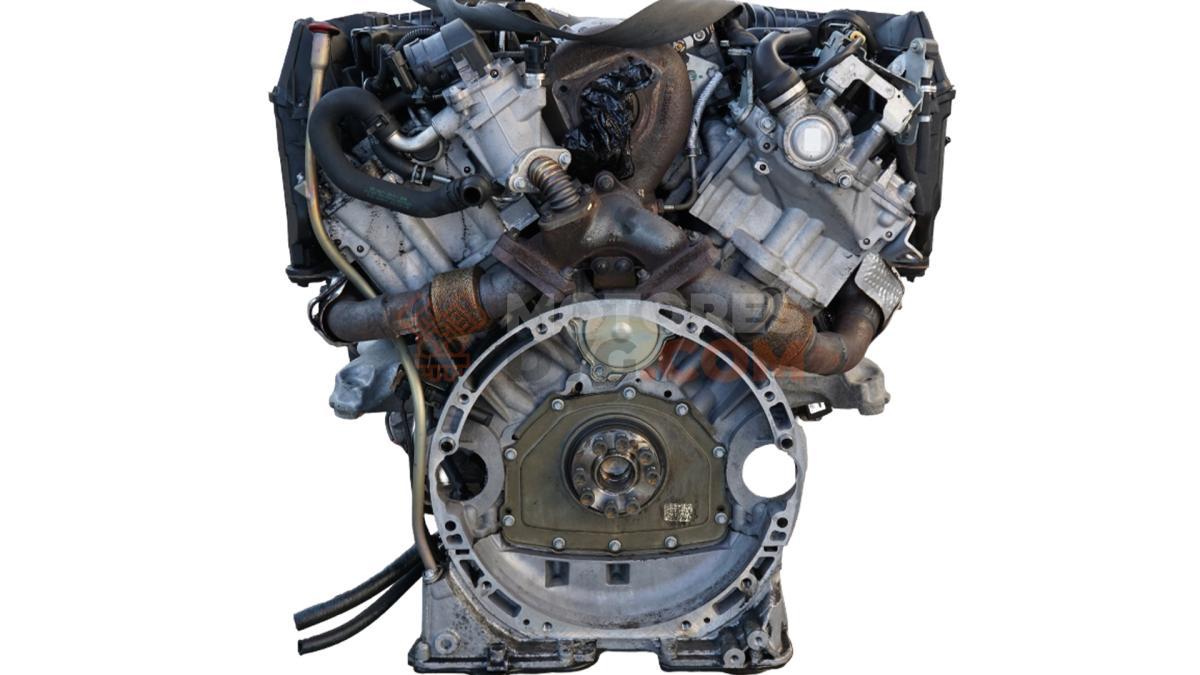Motor om 642.850 Mercedes Benz Clase E (W212) E 220 CDI (163cv)