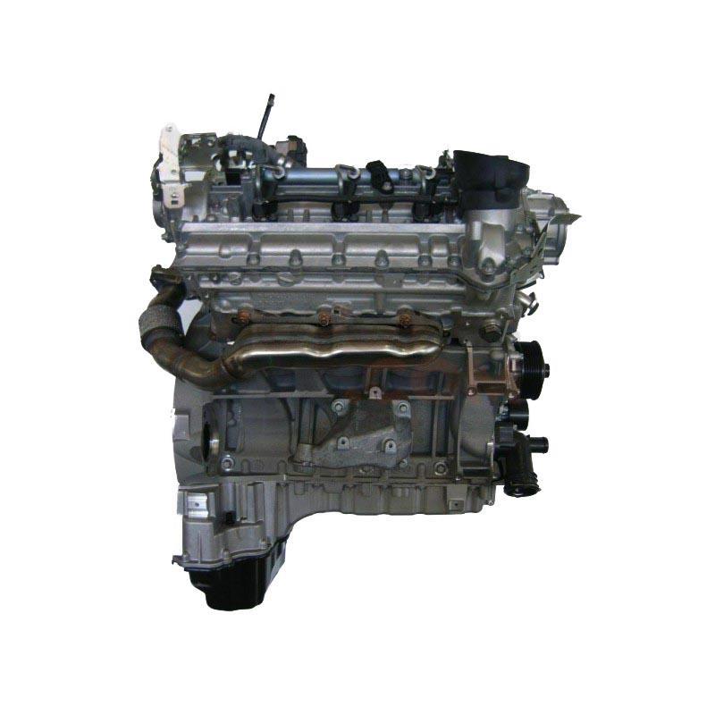 Motor OM 642.850 Mercedes Benz Clase E (W212) E 350 CDI (231  cv) 7G-Tronic DPF