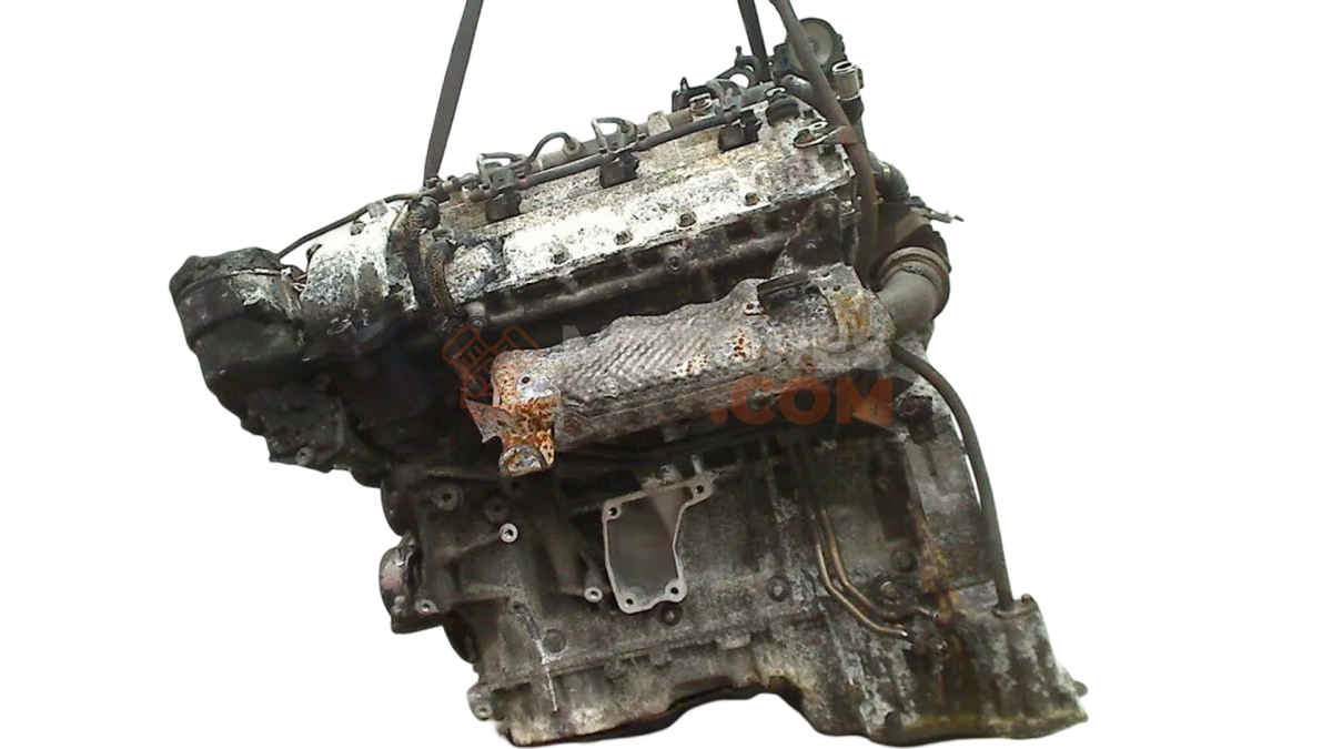 Motor OM 642.850 Mercedes Benz Clase E (W212) E 350 CDI 4MATIC BlueEFFICIENCY (231 cv)