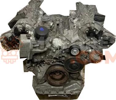 Motor OM 642.850 Mercedes Benz Clase E (W212 Versión 2013) E 300 (231 cv) BlueTEC