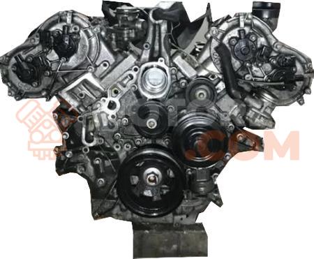 Motor OM 642.852 Mercedes Benz Clase E T-mod. (S212 Versión 2013) E 200 (184 cv)