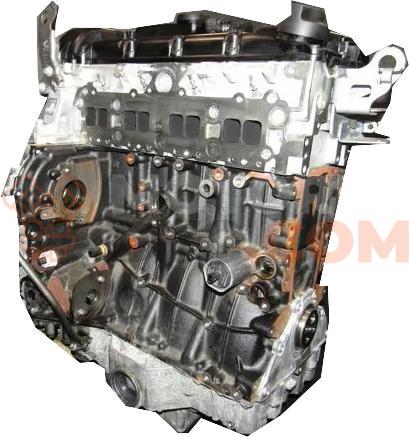 Motor OM 642.852 Mercedes Benz Clase E T-mod. (S212 Versión 2013) E 250 (211 cv) G-TRONIC