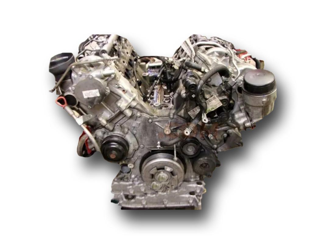 Motor OM 642.852 Mercedes Benz Clase E T-mod. (S212 Versión 2013) E 300 (252 cv) 4MATIC G-TRONIC