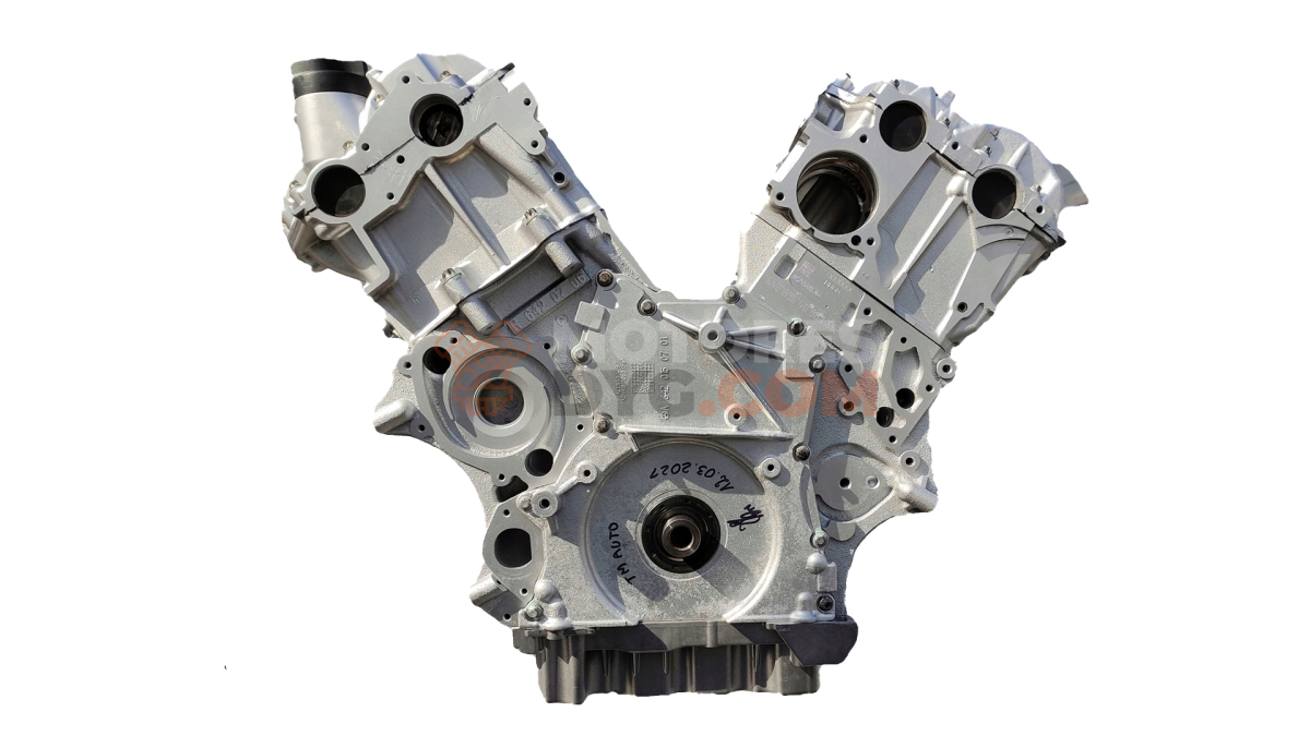 Motor om 642.852 Mercedes Benz Clase E (W212) E 350 CDI (211  cv) 7G-Tronic