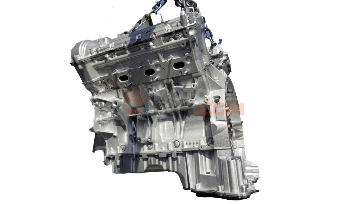 Motor om 642.852 Mercedes Benz Clase E (W213) E 350 e (286 cv) G-TRONIC Plug-In Hybrid