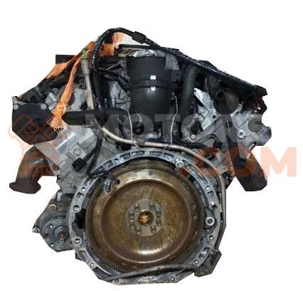 Motor OM 642.852 Mercedes Benz CLS coupe (C218) AMG CLS 63 (557 cv)