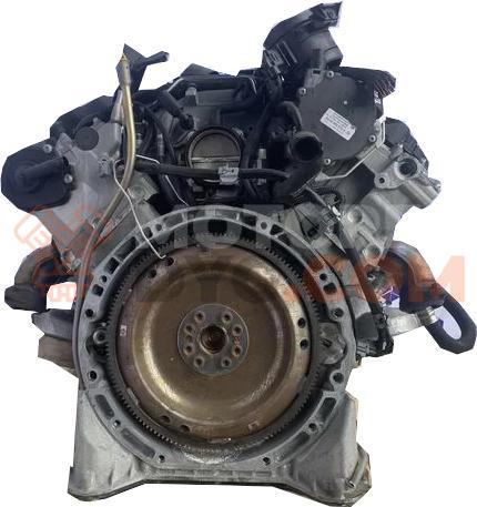 Motor OM 642.852 Mercedes Benz CLS Shooting Brake (X218 Versión 2014) CLS 400 (333 cv) G-TRONIC 4MATIC