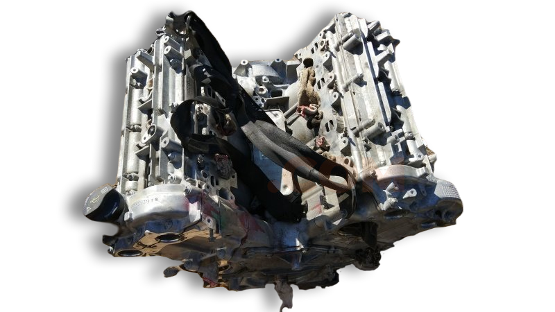 Motor OM 642.852, OM 642.853 Mercedes Benz CLS coupe (C218 Versión 2014) CLS 350 (258 cv) BlueTEC G-TRONIC