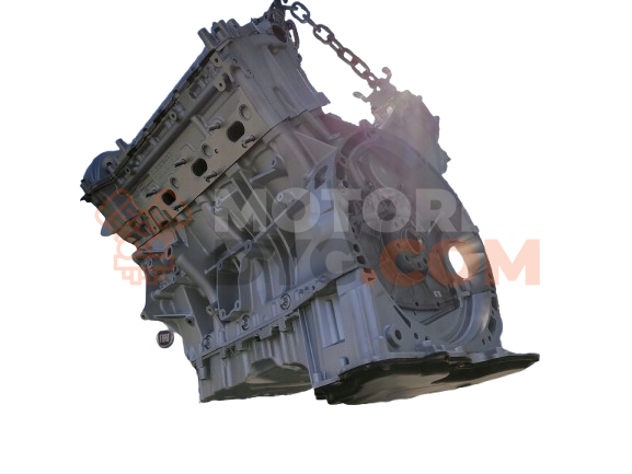 Motor OM 642.853 Mercedes Benz Clase E (W212) E 220 CDI (163cv)