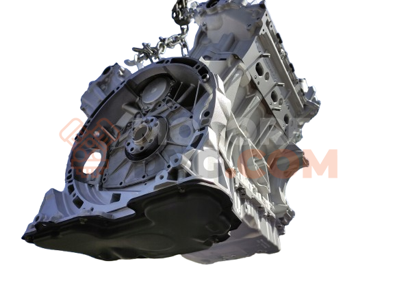 Motor OM 642.853 Mercedes Benz Clase E (W212 Versión 2013) E 220 CDI (170 cv)