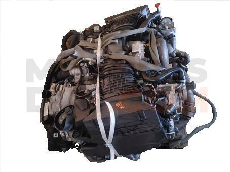 Motor OM 642.853 Mercedes Benz CLS coupe (C218) CLS 350 CDI (265 cv) G-TRONIC
