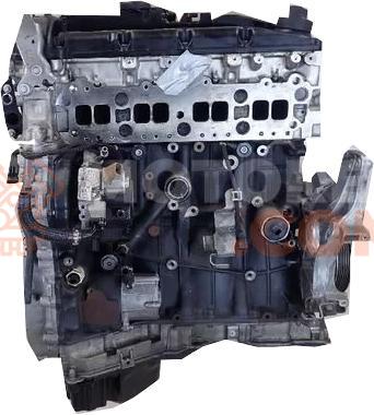 Motor OM 642.853 Mercedes Benz CLS coupe (C218 Versión 2014) AMG CLS 63 (557 cv) MCT