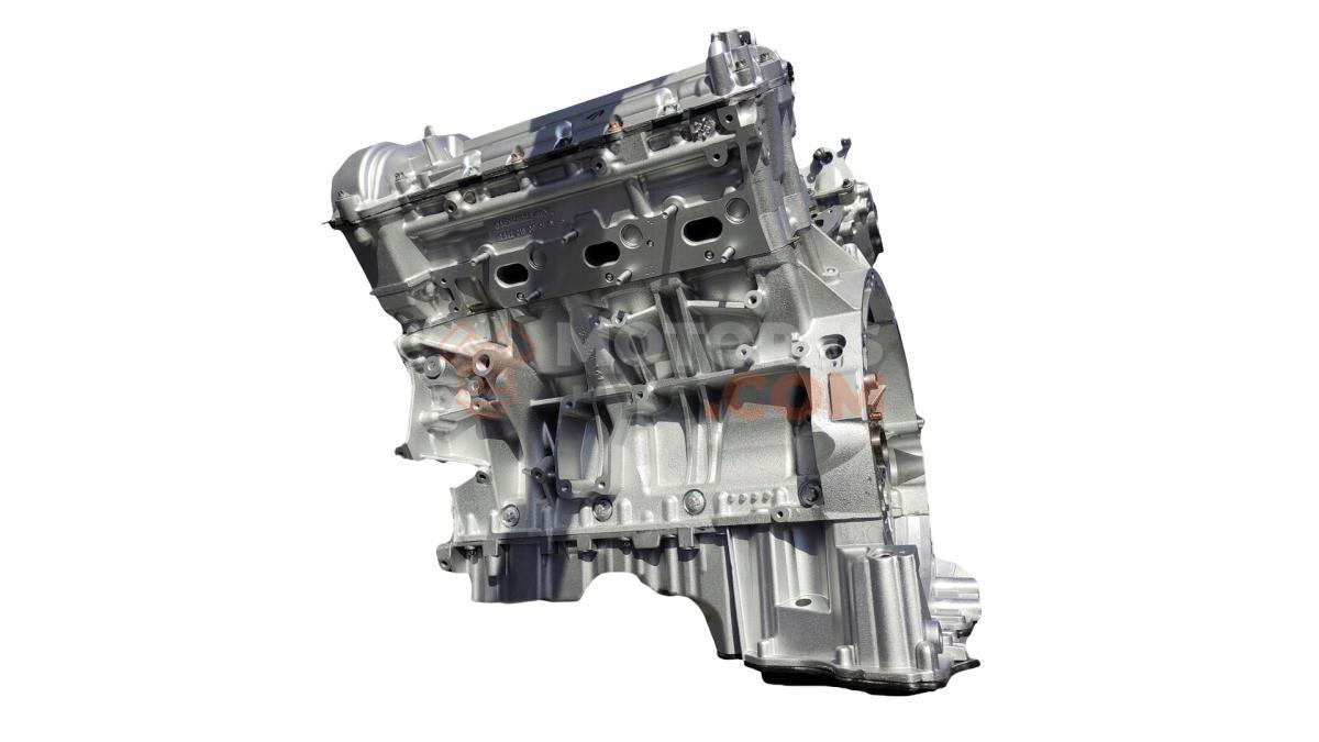 Motor om 642.854 Mercedes Benz CLS coupe (C218 Versión 2014) CLS 250 (204 cv) BlueTEC G-TRONIC