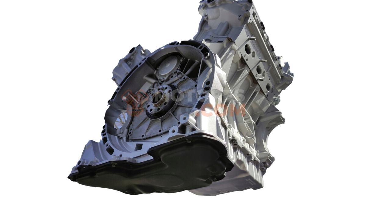 Motor om 642.854 Mercedes Benz CLS coupe (C218 Versión 2014) CLS 250 (204 cv) BlueTEC G-TRONIC