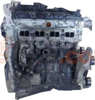 Motor OM 642.854 Mercedes Benz CLS coupe (C218 Versión 2014) CLS 400 (333 cv) G-TRONIC