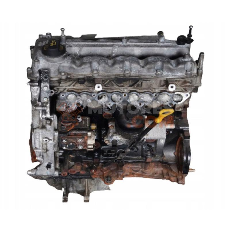 Motor OM 642.855 Mercedes Benz Clase B (W246) B 250 (211 cv) DCT