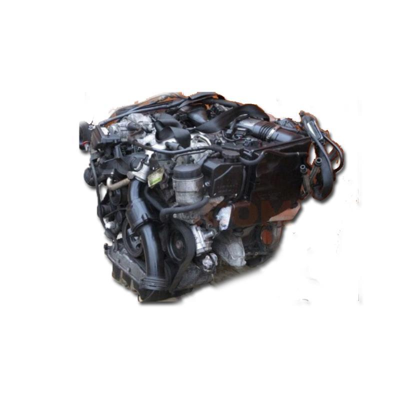 Motor OM 642.855 Mercedes Benz Clase E T-mod. (S213) E 350d (258 cv) G-TRONIC